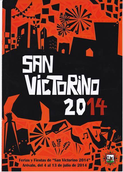Ferias y Fiestas en honor a San Victoriano  